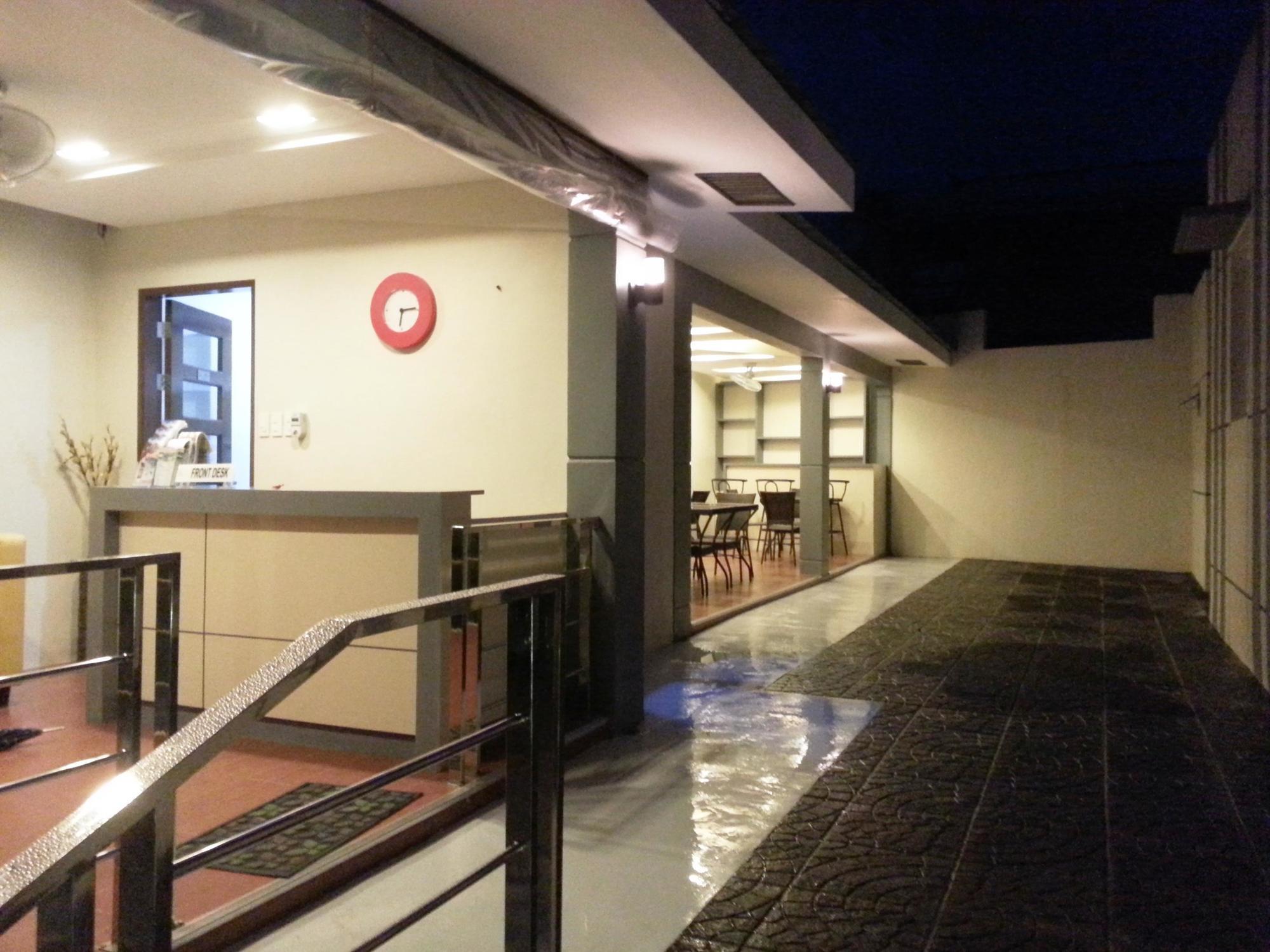 Abrhys Ridge Inn Coron Exterior photo