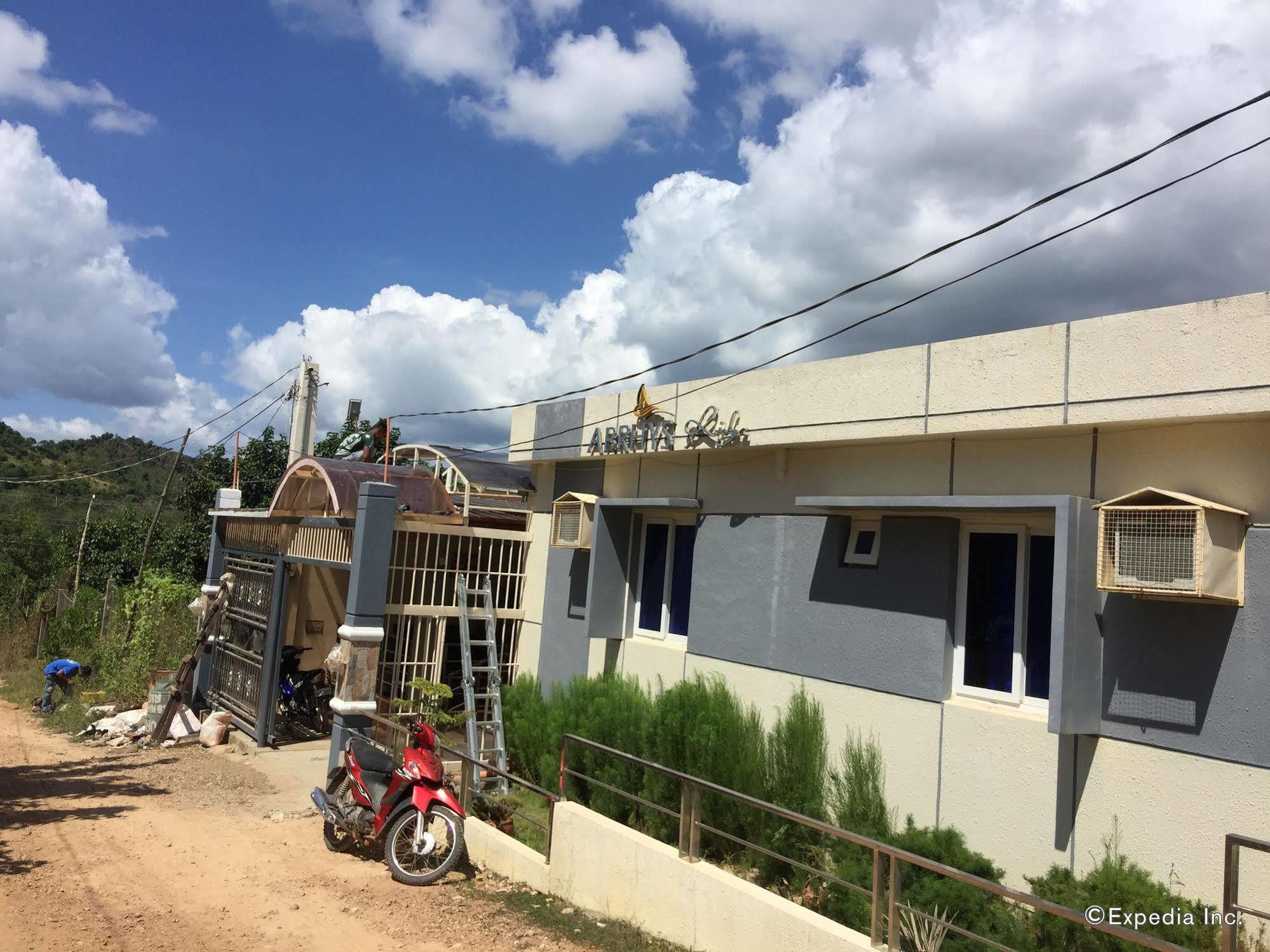 Abrhys Ridge Inn Coron Exterior photo