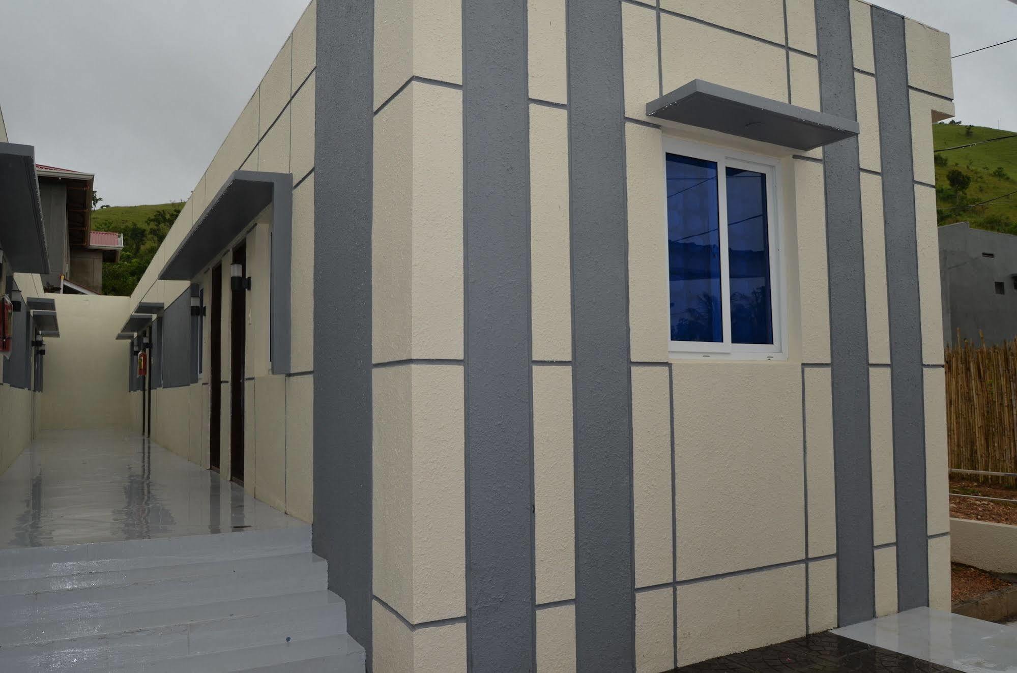 Abrhys Ridge Inn Coron Exterior photo