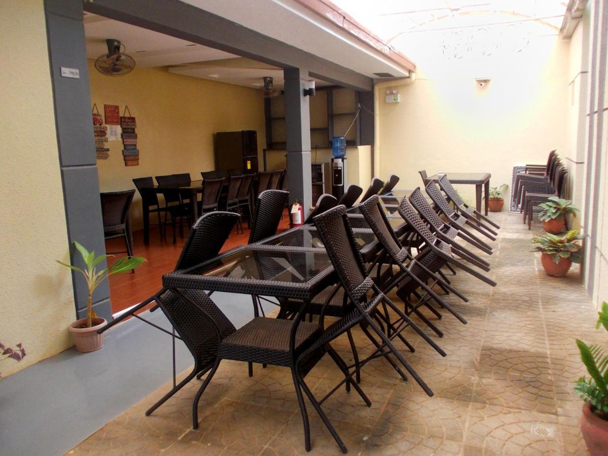 Abrhys Ridge Inn Coron Exterior photo