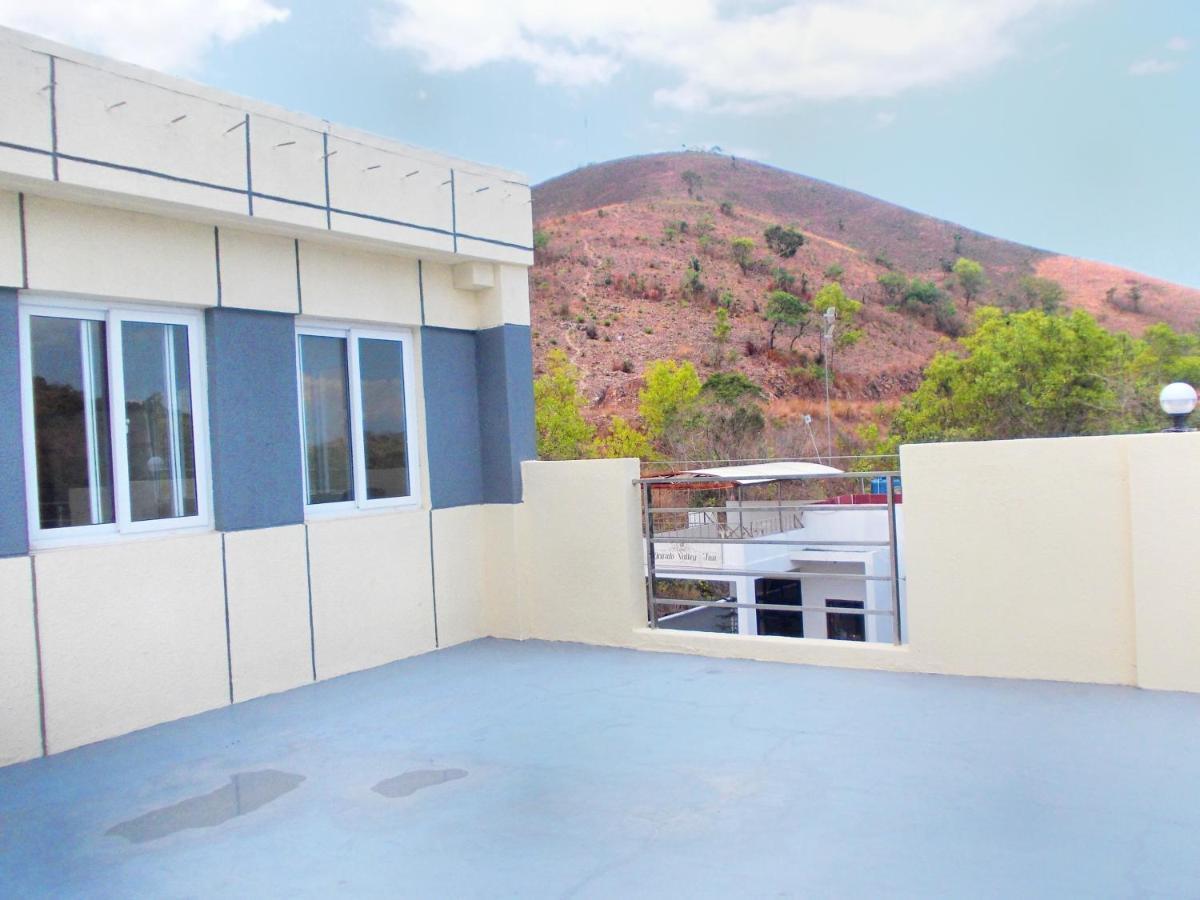 Abrhys Ridge Inn Coron Exterior photo